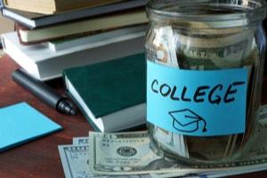 Adjusting a College Financing Plan During Divorce