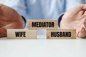 Five Common Questions About Divorce Mediation
