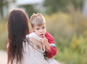 Coping With Your Children's Absence After Divorce