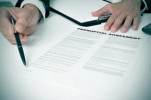 Mistakes to Avoid When Creating a Prenuptial Agreement