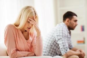 Getting Divorced After a Short Marriage