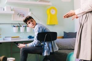 Your Rights When a Child Refuses Parenting Time