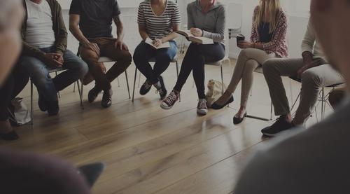 Benefits of Attending Divorce Support Groups