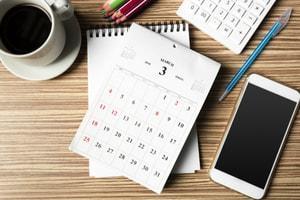 When Do Spousal Maintenance Payments End?