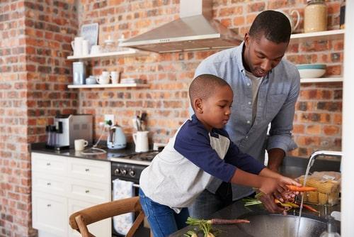 DuPage County paternity lawyer
