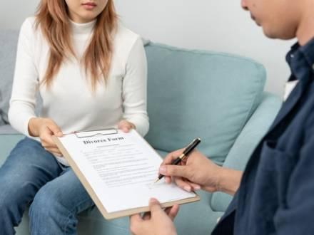 Naperville, Illinois Divorce Lawyer
