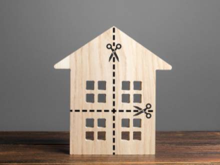 DuPage County, IL divorce lawyer
