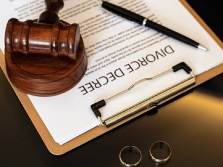 Naperville, IL divorce lawyer