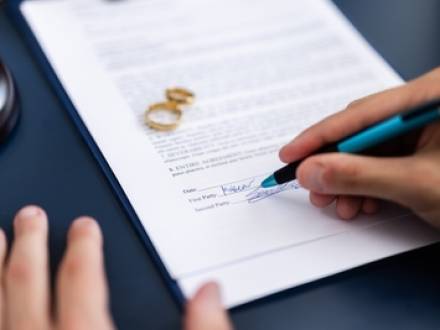 DuPage County, IL divorce lawyer