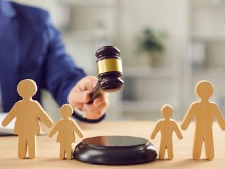 Naperville, IL family law attorney
