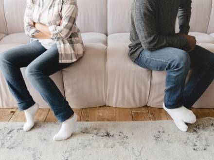 DuPage County, IL family law attorney