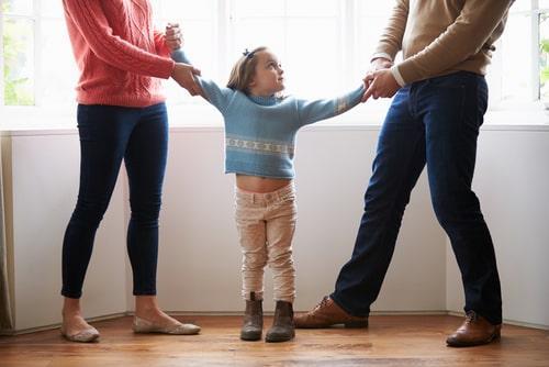 IL divorce lawyer