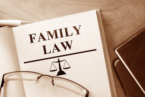 DuPage County family lawyer