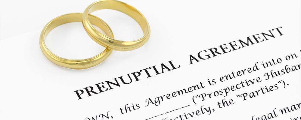 DuPage County Prenuptial Agreement Lawyers