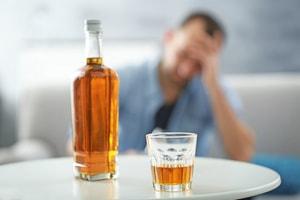 Alcohol Abuse Can Devastate Your Divorce Case