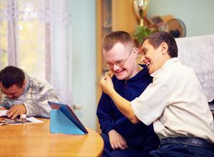 Four Differences Between Guardianship of a Child and a Disabled Adult