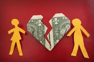 Financial Infidelity Can Destroy Trust in Marriage
