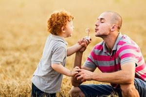 Repairing Your Relationship With Your Children After Divorce