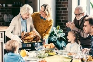 Creating a Parenting Schedule for the Holidays