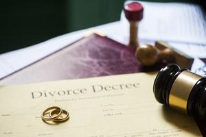 Do You Qualify for a Joint Simplified Divorce?