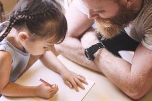 What Is a Parent’s Right of First Refusal in Illinois?