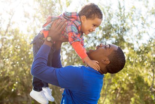 Paternity When the Husband Is Not the Biological Father