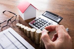 Limited Tax Deductions May Make Keeping Home Costlier