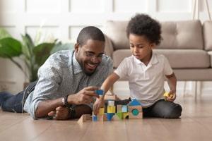 How to Request More Parental Responsibilities for the New Year