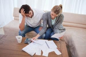 Should You Pay Off Your Marital Debts During Divorce?