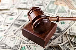Structured Settlements Defer Compensation for Marital Property