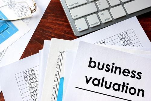 Naperville business valuation attorneys