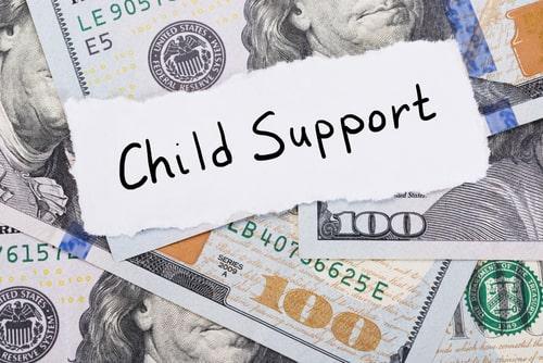 Naperville IL child support modification attorney