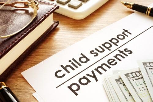 IL child support lawyer