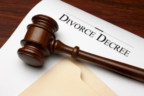 Naperville divorce modification attorney