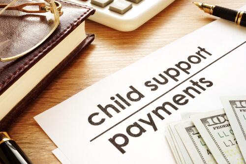 Naperville, IL child support lawyer