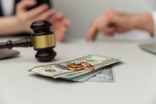 DuPage County High-Asset Divorce Lawyer