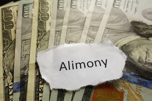 illinois alimony lawyer